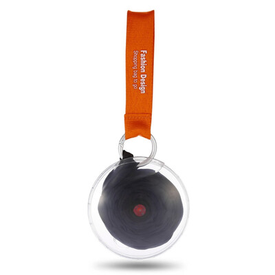 

Retractable Reusable Grocery Shopping Bag Organizer with Carabiner