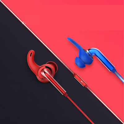 

QCY hot new QM04 change variable body cool play headphones high quality in-ear music headphones