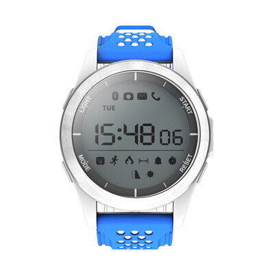 

KKtick BRAND F3 Bracelet IP68 waterproof Outdoor Fitness Tracker Reminder Smart fitness bracelet pulsera bateria Smart-watch