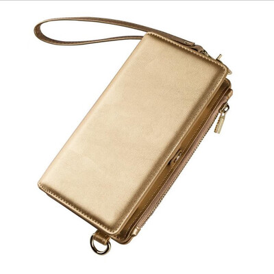 

Women Wallet Phone Bag Cases For Samsung S8 S8 Plus S9 Plus Luxury Leather Retro Handbags Pouch Bags Case For Galaxy Note 8