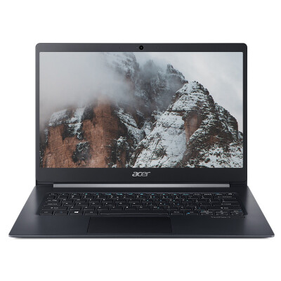 

Acer ink dance X45 14-inch business ultra-thin notebook i5-8265U 8G 512GBSSDPCIe IPS touch screen micro-border 980g