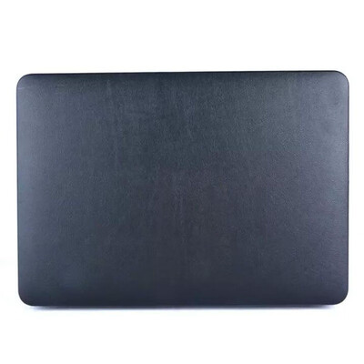 

surface leather Stick skin laptop bagsleeve shell Hard Cover Case For Apple Macbook Air 11 13Pro 13 Retina 12 13