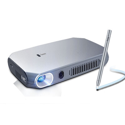 

Touching TreeET1 projector projector home full HD support 1080P resolution smart touch phone with the same screen