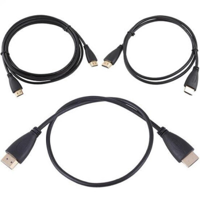 

HDMI cable 0512m gold plated connection hdmi cable V14 HD 1080P LCD DVD HDTV samsung PS3