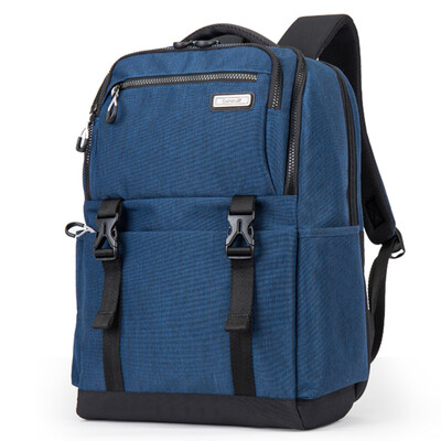 

Kara Sheep Middle School Student Bag Boys&Girls Leisure Computer Bag Shoulder Urban Backpack CX5998 Black