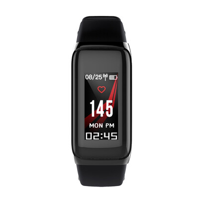 

Smart Bracelet IP67 Waterproof Fitness Tracker Monitor Pedometer Sports Wrist Band Watch for Android&IOS