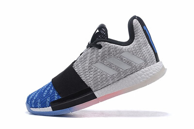 

Adidas HARDEN VOL 3- DIFFERENT BREED mens basketball shoes