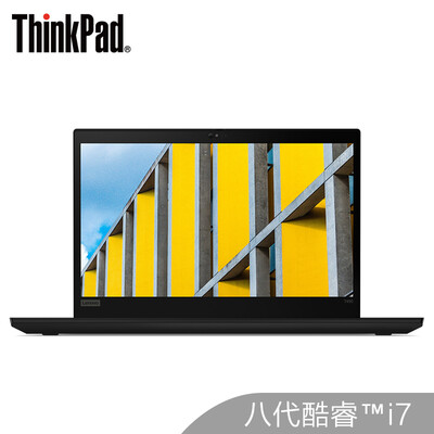 

Lenovo ThinkPad T490 06CD Intel Core i7 14-inch thin&light notebook i7-8565U 8G 512GSSD 2G alone significantly WQHD infrared camera