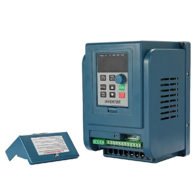 

AC 380V 15KW Digital Adjustable Frequency Drive Free Ship 3-Phase Speed Controller Motor VF Vector Control Variable Inverter AT3