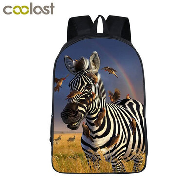 

Customize the image Backpack Women Men Travel Bags Anime Children School Bags Backpack Boys Girls Book Bag kids Gift Backpacks