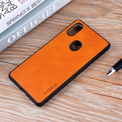 

for xiaomi mi 8 se case Luxury Vintage leather cover phone case for xiaomi mi 8 mi8 se funda coque capa Business Vintage hoesje