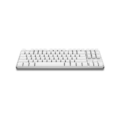 

Xiaomi Yuemi Mechanical Keyboard Pro 87 Keys LED TTC Red Switch Backlight Game Keyboard Backlit Aluminium Alloy for Gamer Laptop