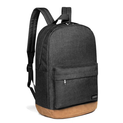 

Men&Women Backpack Casual Travel Bag Students Bag Laptop Bag Outdoor Backpack Light Grey
