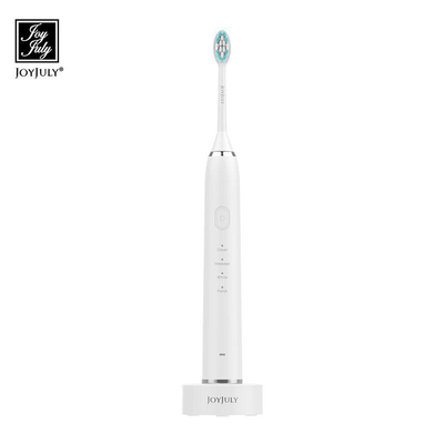 

Sonic electric toothbrush JOYJULY CK809 fashion design Inductive charging with USB soft hair safe waterproof Couple professional