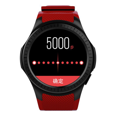 

Microwear L1 sports smart watch for Android ios MTK2503 heart rate 2G Wifi Bluetooth call 02M Camera TF card