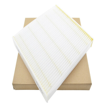 

Bi-Trust FTC00019 Cabin Air Filter for 2009-2018 Toyota Corolla 2007-2018 Camry 2005-2018 Avalon 2010-2017 4Runner