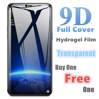 

GANGXUN® Huawei GANGXUN® Huawei Mate 9 10 Pro Y7 Prime Honor 7X GR5 2017 9D Full Cover Soft Hydrogel Film Blue LightMate 9 10 Pro