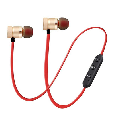 

Wireless Earphones For Meizu 15 Lite U20 U10 Pro 7 Plus M6s M6 Note M5 M5s M3s M5c A5 M3s Bluetooth Earphone Earbud Earpieces