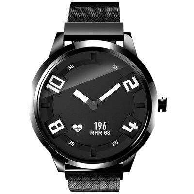 

Original Lenovo Watch X Gesture photography 8ATM waterproof sleep monitoring heart rate monitoring call reminding Digital dial