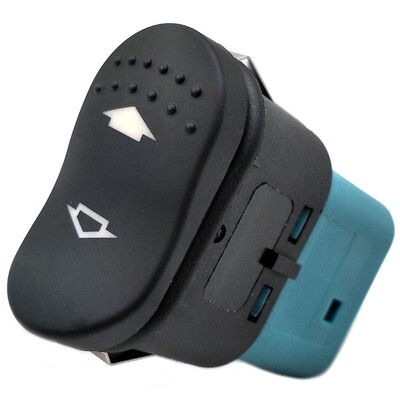 

Automotive 1Pcs Window Master Control Switch for 2000-2006 Ford Transit MK6