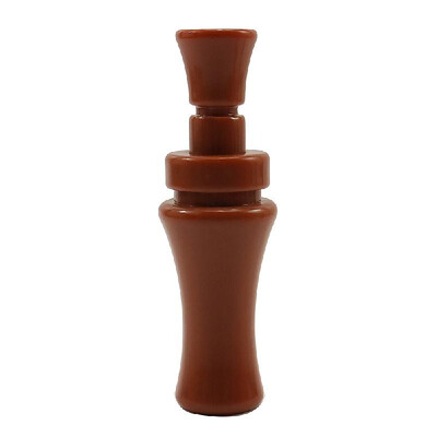 

Duck Pheasant Mallard Hunting Call Outdoor Hunting Decoys Entice Wild Duck Call