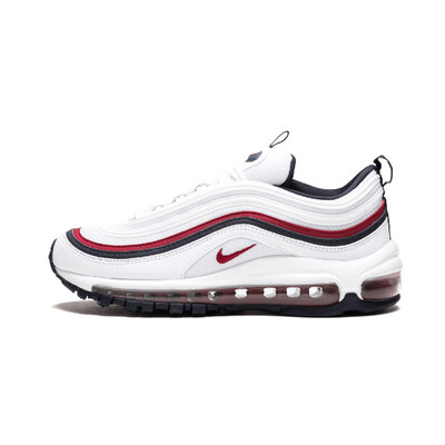 

Original Nike Air Max 97 Mens Running Shoes Breathable Outdoor Sports Shoes