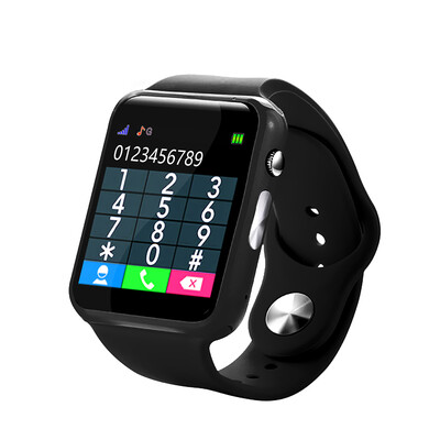 

Kids Smart Watch Children Tracker Smartwatch with Camera Anti Lost for IOS Android BT Cell Phone Touch Screen Pedometer