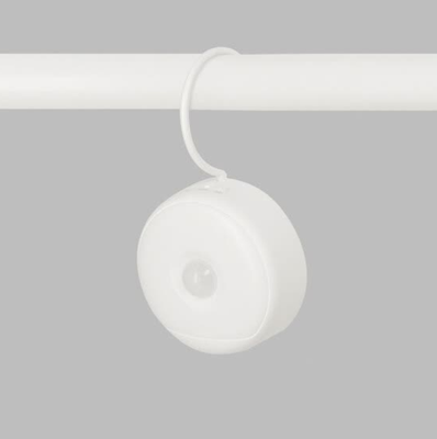 

Xiaomi new Yeelight LED night light infrared magnetic remote control sensor
