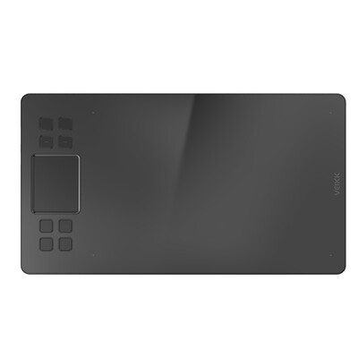 

VEIKK A50 Pen Tablet Drawing Board Handwriting Board Electronic 09cm Ultra-thin Sensitive Digital tablet with USB Cable Spare Nib
