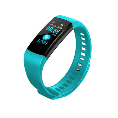 

Y5 Smart Hand Ring Bluetooth Large Color Screen Movement Bracelet