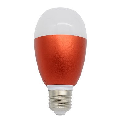 

LED Bulb E27 80-280V High Brightness Tidal LED light 1015204050W bedroom lamp Livingroom Lamps Store Outdoor Lights