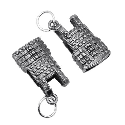 

Mzxtby Hot PUBG FPS Game Player Unknowns Battle Grounds 3D Keychain weapon eat chicken game tonight Mens car keychain