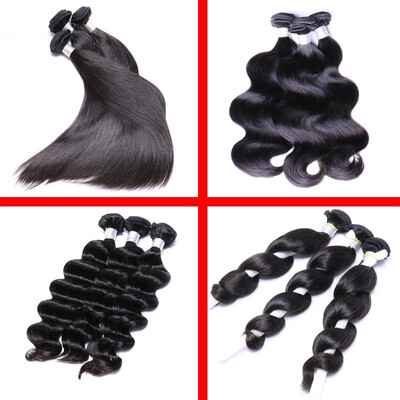 

iBeauty Hair Custom-make Products For Received Payment Anhui Fortune Fashion Hair Guangzhou Company