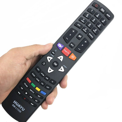 

Remote control RM-L1330 suiatble for tcl lcd smart 3D tv CSR722-TN1 RC311 FMI3 RC311 FUI2 RC311 FUI1 controller