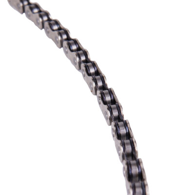 

Silver Mountain Bike Road Bicycle Accessories Practical Bicycle Chain for 11 Speed