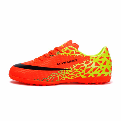 

Mens indoor&outdoor comfortable sports football shoes boys soccer shoes youth non-slip shoes sports shoes