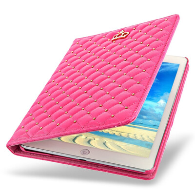 

Stylus Pen Detachable Wireless Bluetooth Keyboard Cover for iPad Air 2