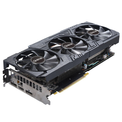 

Galaxy GeForce RTX 2070 General