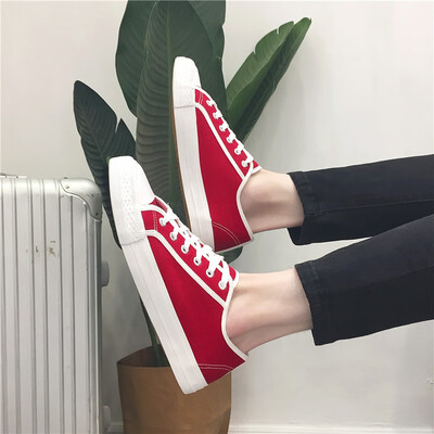 

fashion canvas casual shoes sneakers