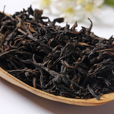

5A China Wuyi Da Hong Pao Oolong Tea Dahongpao Tea Green Food For Health Care