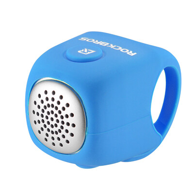 

Electric Bike Bell 90DB Bike Handlebar Horn Bicycle Cycling Ring Bell Bike Accessory