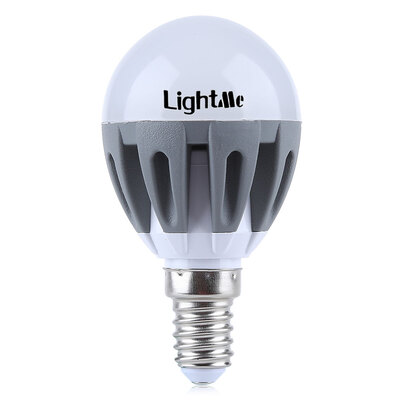 

Lightme E14 220-240V G45 3W LED Bulb SMD 2835 Spot Globe Lamps Energy Efficient Lighting