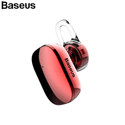 

Baseus Fashion A02 Mini Wireless Bluetooth Earphone In-Ear Stereo Wireless Earphone With Mic For iPhone Samsung Andriod Phone