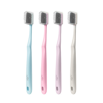 

LONGLEJON toothbrush 4 sticks