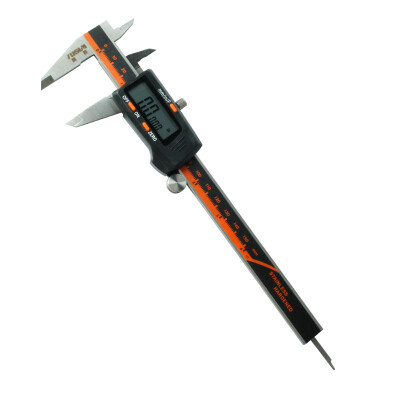 

AUSUM high precision electronic digital display vernier caliper stainless steel caliper digital caliper 0-150mm AS-2094