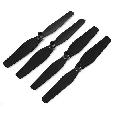 

4 PCS Set Spare Part Propeller for XS809W Drone