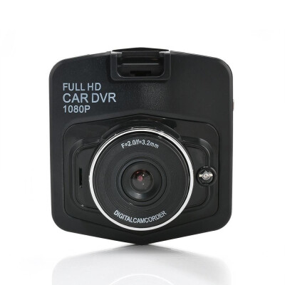 

Car DVR camera dashboard video recorder g-sensor night vision