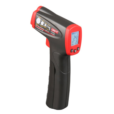 

UNI-T UT300A Infrared Thermometer measure temperature from a distance EASY to carry non-contact fast test temperature