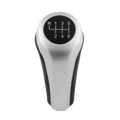 

56 Speed Car Gear Shift Knob For BMW 1 3 5 6 Series E30 E32 E34 E36 E38 E39 E46 E53 E60 E63 E83 E84 E90 E91 Shift knob