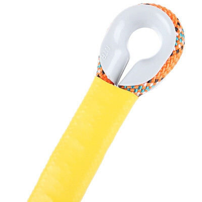 

8MM Nylon Rock Climbing Rope Rappelling Tool for Outdoor Activities